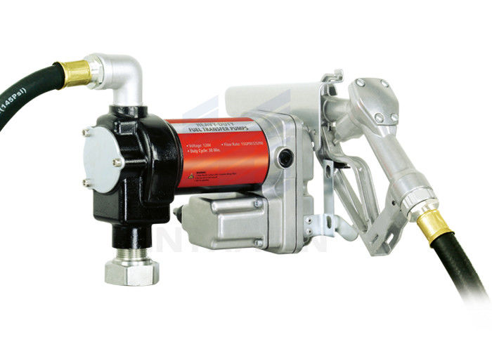 각자 - 프라이밍 바람개비 펌프/디젤 &amp; 등유를 위한 연료 이동 펌프