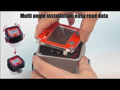 방폭형 연료 계량기