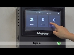 스마트 유체 관리 시스템